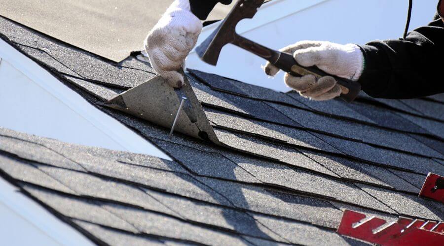 Expert Emergency Roof Repairs services in Butte City, CA